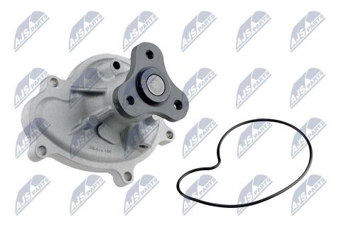 Насос охолоджувальної рідини, охолодження двигуна Subaru Forester 2.0 10-, Impreza 1.6 12-, Legacy 2.0 12-, Xv 1.6 12-