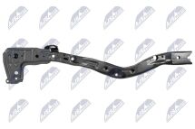 Вспомогательная рама/агрегат опоры Subaru Forester Sg 02-07 Lewa