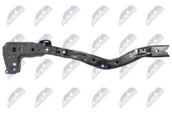 Надрамник/підрамник Subaru Forester Sg 02-07 Lewa