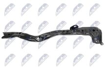 Вспомогательная рама/агрегат опоры Subaru Forester Sg 02-07 Prawa