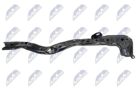 Вспомогательная рама/агрегат опоры Subaru Forester Sg 02-07 Prawa