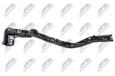 Вспомогательная рама/агрегат опоры Subaru Forester Sg 02-07 Prawa