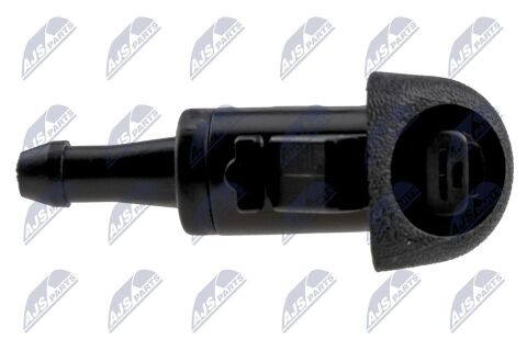 Форсунка подачі води для миття, система склоочисників Subaru Legacy 09-14