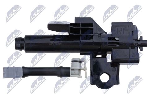 Распылитель воды для чистки, система очистки фар Subaru Legacy 2017- Распылитель воды для чистки, система очистки фар Subaru Legacy 2017-