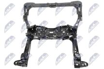 Вспомогательная рама/агрегат опоры Subaru Legacy Bm Outback Br 10-