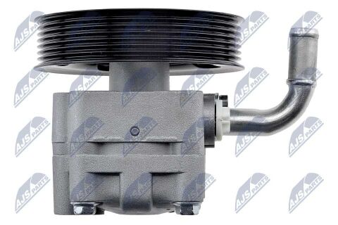 Гідравлічний насос, механізм рульового керування Suzuki Grand Vitara 1.9Ddis 05-