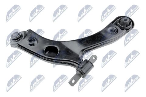 Рычаг независимой подвески колеса, подвеска колеса Suzuki Kizashi 10-