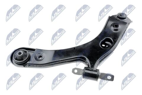 Рычаг независимой подвески колеса, подвеска колеса Suzuki Kizashi 10-