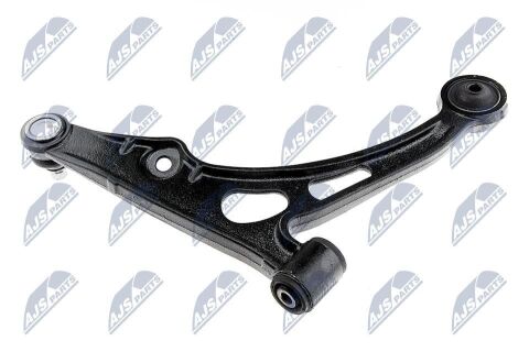 Рычаг независимой подвески колеса, подвеска колеса Suzuki Liana Rh413