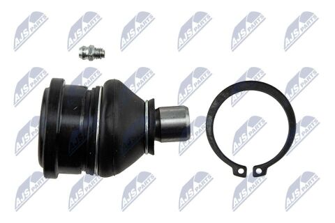 Шарнир независимой подвески / поворотного рычага Suzuki Swift 05-, Opel Agila B 08-, Splash 08- Шарнир независимой подвески / поворотного рычага Suzuki Swift 05-, Opel Agila B 08-, Splash 08-