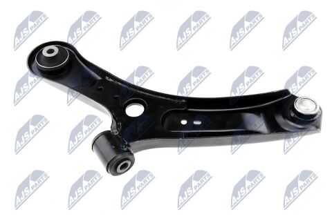 Важіль підвіски, підвіска коліс Suzuki Sx4 06-, Fiat Sedici 06-