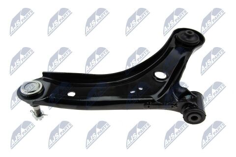 Важіль підвіски, підвіска коліс Suzuki Sx4 S-Cross 13-, Suzuki Vitara 15- Важіль підвіски, підвіска коліс Suzuki Sx4 S-Cross 13-, Suzuki Vitara 15-