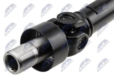 Карданний вал, головна передача Suzuki Vitara 1.6,1.9D,2.0,2.0Td 09.1995-03.1998 Карданний вал, головна передача Suzuki Vitara 1.6,1.9D,2.0,2.0Td 09.1995-03.1998