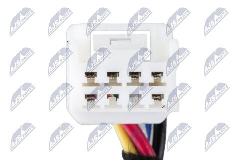 Електродвигун, кришка багажника Tesla Model 3 17-