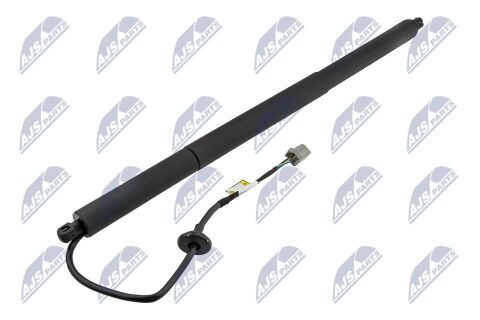 Електродвигун, кришка багажника Tesla Model S 12-