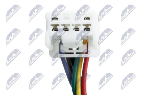 Електродвигун, кришка багажника Tesla Model X 2015-2020