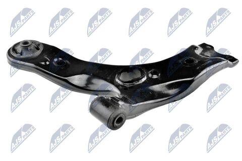 Важіль підвіски, підвіска коліс Toyota Auris 06-, Corolla 07-