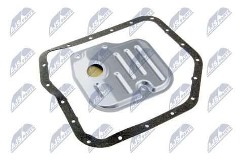 Комплект гідравлічних фільтрів, автоматична коробка передач Toyota Auris 1.6 07-, Yaris 1.5 00-, Avensis 1.8 03-, Rav 1.8 4 00-, Celica 1.8 99-