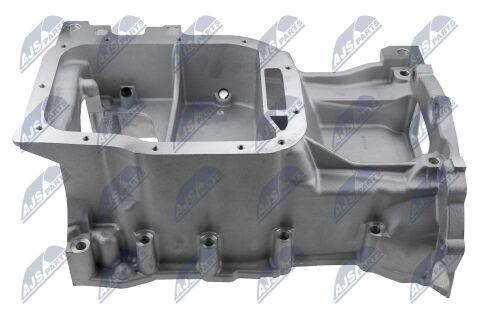 Оливний піддон Toyota Auris 1.6, 1.8 06-, Avensis 1.6, 1.8 08-, Lexus Ct200 1.8 10-