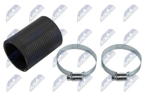 Шланг подачі наддувального повітря Toyota Avensis 1.6D