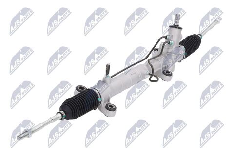 Рулевой механизм Toyota Avensis 03-08 Рулевой механизм Toyota Avensis 03-08