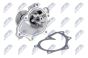 Водяной насос, охлаждение двигателя Toyota Avensis 2.0 00-,Camry 2.4 01-,Rav-4 Ii 2.0,2.4 00-,Rav4 Iii 2.4, фото 3 - интернет-магазин Auto-Mechanic