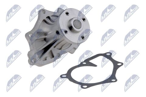 Водяной насос, охлаждение двигателя Toyota Avensis 2.0 00-,Camry 2.4 01-,Rav-4 Ii 2.0,2.4 00-,Rav4 Iii 2.4
