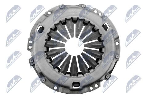 Натискний диск зчеплення Toyota Avensis 2.0D-4D 99-03, Rav-4 2.0D-4D 00-05 Натискний диск зчеплення Toyota Avensis 2.0D-4D 99-03, Rav-4 2.0D-4D 00-05