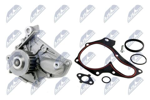 Насос охолоджувальної рідини, охолодження двигуна Toyota Avensis 2.0 97-00, Camry 1.8, 2.0, 2.2 86-00, Rav-4 2.0 94-00