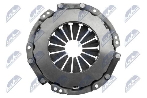 Натискний диск зчеплення Toyota Avensis 2.0D-4D 99-03, Rav-4 2.0D-4D 00-05 Натискний диск зчеплення Toyota Avensis 2.0D-4D 99-03, Rav-4 2.0D-4D 00-05