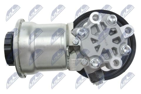 Гідравлічний насос, механізм рульового керування Toyota Avensis 2.2D-4D 05-08, Corolla Verso 2.2D-4D 05-09