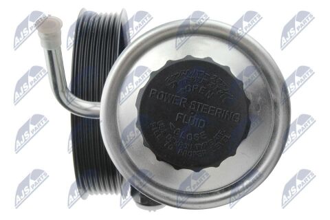 Гідравлічний насос, механізм рульового керування Toyota Avensis 2.2D-4D 05-08, Corolla Verso 2.2D-4D 05-09