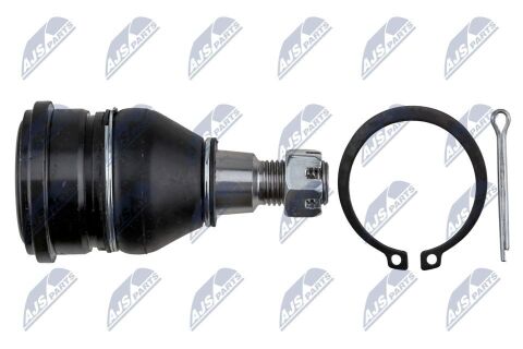 Шарнир независимой подвески / поворотного рычага Toyota Avensis Verso 01-04, Picnic 01-