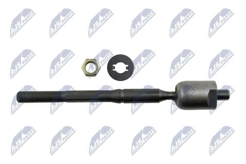 Осьовий шарнір, поперечна кермова тяга Toyota Camry 06-, Es350 06-, Avalon 05- Осьовий шарнір, поперечна кермова тяга Toyota Camry 06-, Es350 06-, Avalon 05-