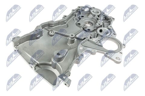 Масляный насос Toyota Corolla E12 1.3 00-, Yaris 1.0, 1.3