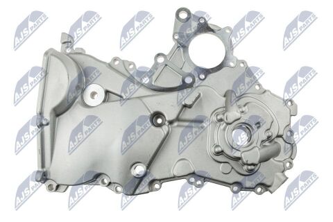 Масляный насос Toyota Corolla E12 1.3 00-, Yaris 1.0, 1.3