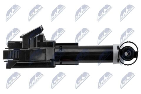 Распылитель воды для чистки, система очистки фар Toyota Land Cruiser J200 2007-2011