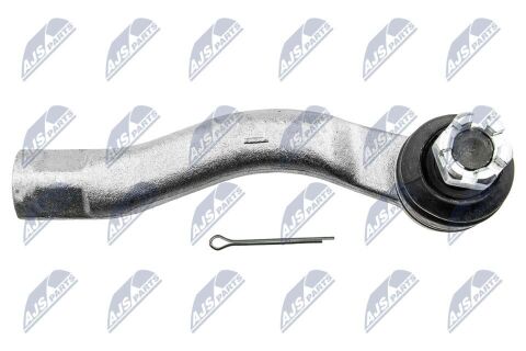Наконечник, поперечна кермова тяга Toyota Landcruiser 100 98-07, Lexus Lx470 98-07