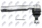 Наконечник, поперечна кермова тяга Toyota Landcruiser 100 98-07, Lexus Lx470 98-07, фото 4 - інтерент-магазин Auto-Mechanic