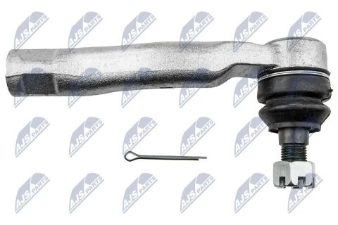 Наконечник, поперечна кермова тяга Toyota Landcruiser 100 98-07, Lexus Lx470 98-07