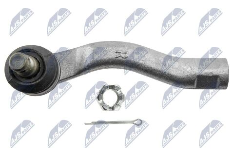 Наконечник, поперечна кермова тяга Toyota Landcruiser 100 98-07, Lexus Lx470 98-07 Наконечник, поперечна кермова тяга Toyota Landcruiser 100 98-07, Lexus Lx470 98-07