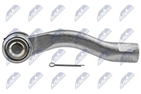 Наконечник, поперечна кермова тяга Toyota Landcruiser 100 98-07, Lexus Lx470 98-07