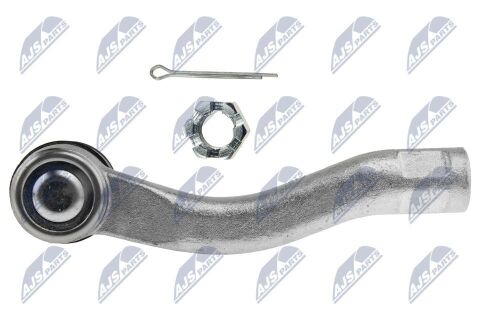 Наконечник, поперечна кермова тяга Toyota Landcruiser 100 98-07, Lexus Lx470 98-07 Наконечник, поперечна кермова тяга Toyota Landcruiser 100 98-07, Lexus Lx470 98-07