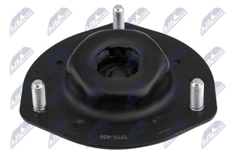 Подвеска, амортизатор Toyota Previa Acr