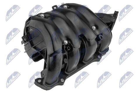 Модуль впускной трубы Toyota Rav4 2.0