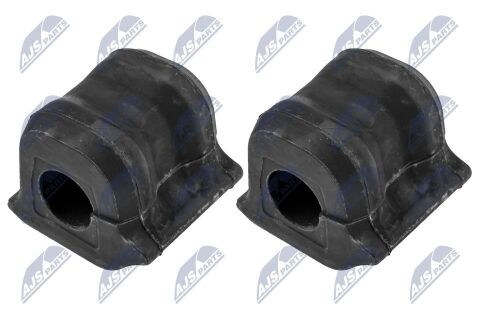 Втулка, стабілізатор Toyota Rav-4 2.4 05-08, Prius 1.8 Hybrid 08-