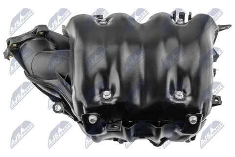 Модуль впускной трубы Toyota Rav4 2.0