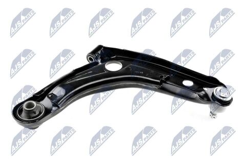 Рычаг независимой подвески колеса, подвеска колеса Toyota Yaris 05-