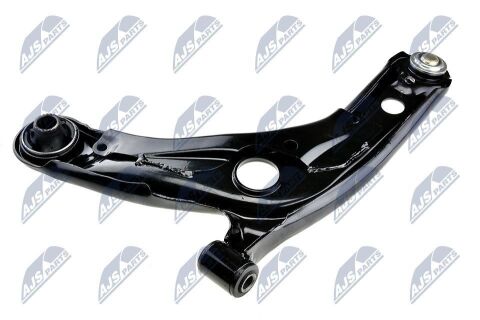 Рычаг независимой подвески колеса, подвеска колеса Toyota Yaris 05- Рычаг независимой подвески колеса, подвеска колеса Toyota Yaris 05-