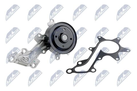 Водяной насос, охлаждение двигателя Toyota Yaris 1.33 09-, Auris 1.33 09-, Corolla 1.33 09-, Urban Cruiser 1.33 09-,Subaru Trezia 1.33 11-